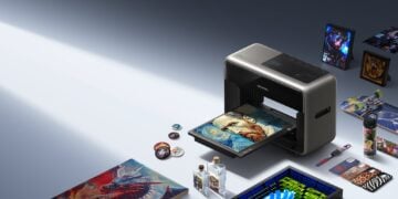 Augmentez la vitesse de production en installant des équipements d&rsquo;impression UV professionnels