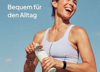 Optimieren Sie Ihre körperliche Gesundheit mit innovativen Tools zur Gesundheitsüberwachung