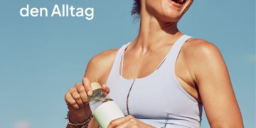 Optimieren Sie Ihre körperliche Gesundheit mit innovativen Tools zur Gesundheitsüberwachung