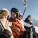 Top Five Alpine Destinations For Your Next Winter Adventure
