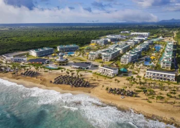 Pourquoi ces complexes hôteliers cinq étoiles redéfinissent vos rêves de vacances