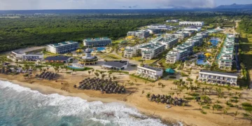 Pourquoi ces complexes hôteliers cinq étoiles redéfinissent vos rêves de vacances