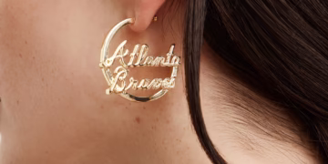 Elevate Your Game-Day Glamour with Sophisticated and Chic Licensed Team Jewelry
