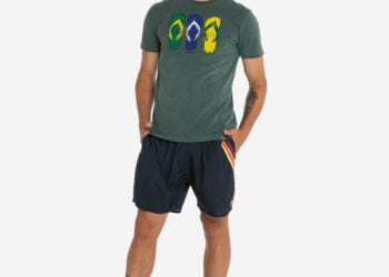 Transform Your Casual Rotation With These Versatile Graphic Tees