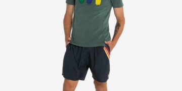 Transform Your Casual Rotation With These Versatile Graphic Tees