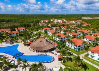 Scopri i migliori resort di lusso dei Caraibi per la tua vacanza