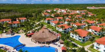 Scopri i migliori resort di lusso dei Caraibi per la tua vacanza