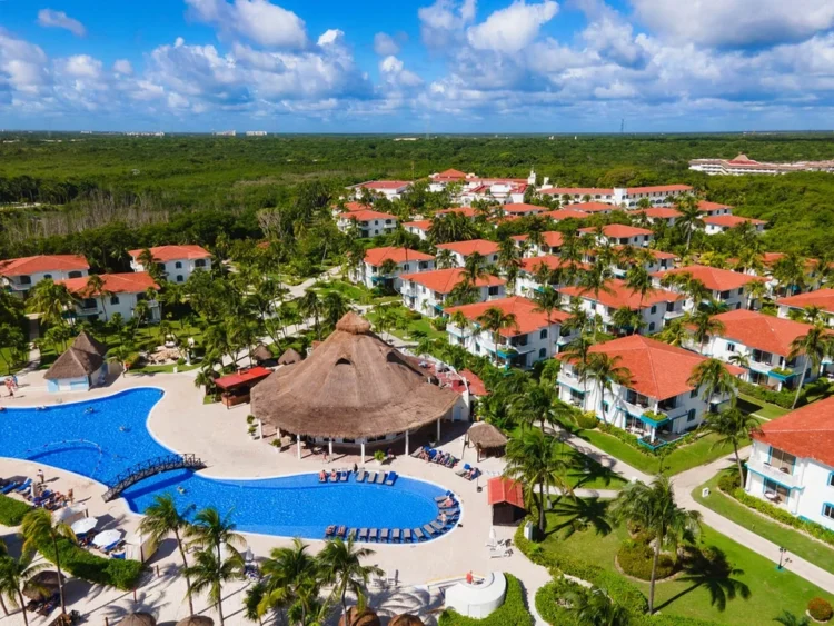 Scopri i migliori resort di lusso dei Caraibi per la tua vacanza
