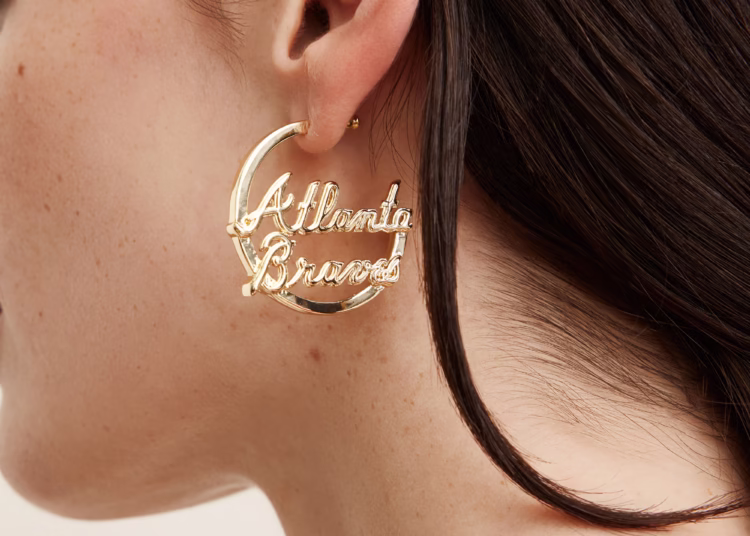 Elevate Your Game-Day Glamour with Sophisticated and Chic Licensed Team Jewelry