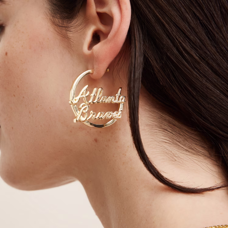 Elevate Your Game-Day Glamour with Sophisticated and Chic Licensed Team Jewelry