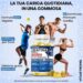 Scopri i migliori prodotti Vitastrong per una crescita muscolare significativa