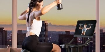 Buy Professional Magnetic Resistance Bikes for Your Home Gym