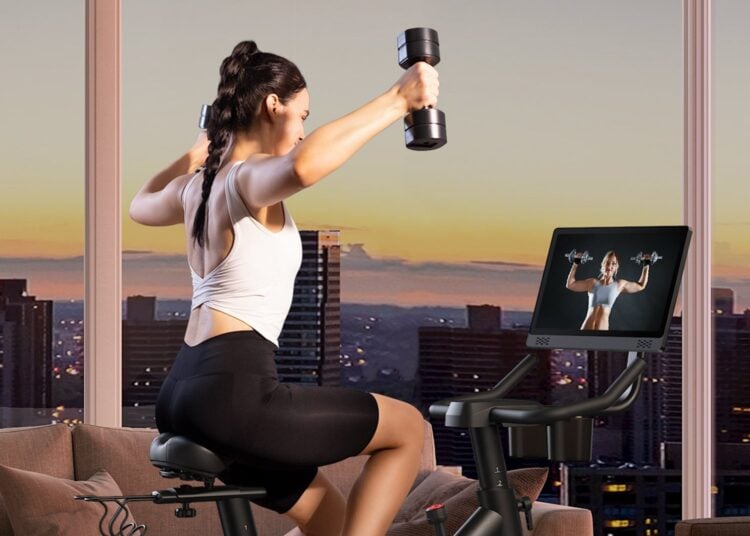 Buy Professional Magnetic Resistance Bikes for Your Home Gym