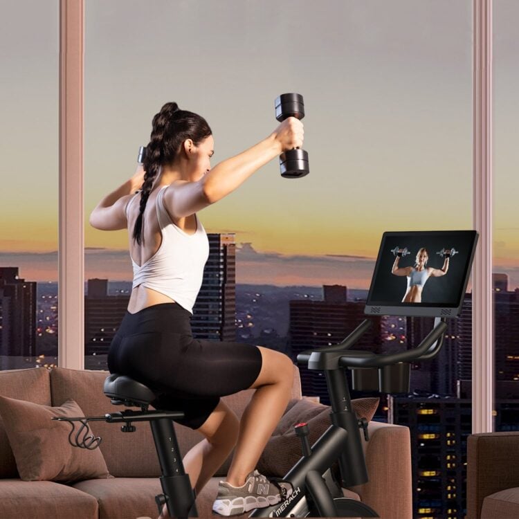 Buy Professional Magnetic Resistance Bikes for Your Home Gym