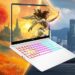 Remportez des victoires à répétition grâce aux puissants PC portables de gaming HP