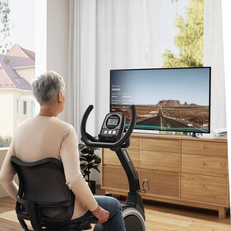The Best Home Exercise Solutions For Every Fitness Level