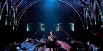 Witness Sensational Magic Tricks Live With Official Cursed Child Tickets