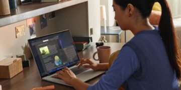 Wydajne laptopy HP do nowoczesnej, kreatywnej pracy zawodowej