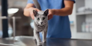 Find the best plan for your cat’s long term health security