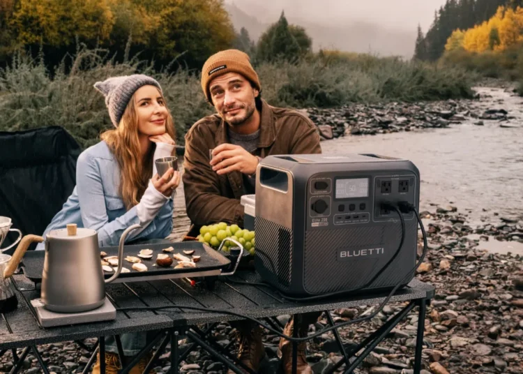 BLUETTI: Creating Smarter Energy Solutions for Every Place Life Takes You