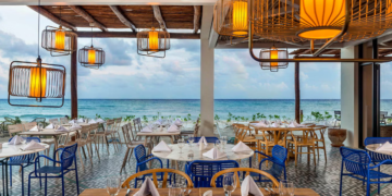 Svela il lusso a cinque stelle all-inclusive dei Caraibi con Ocean by H10 Hotels