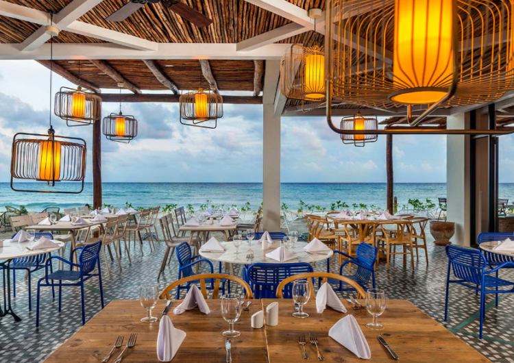 Svela il lusso a cinque stelle all-inclusive dei Caraibi con Ocean by H10 Hotels