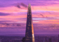 Experience London Like Never Before From The Highest Skydeck