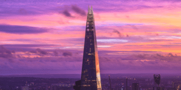 Experience London Like Never Before From The Highest Skydeck