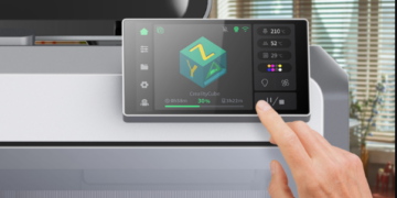 Eliminate Printing Failures and Optimizine Mechanical Precision with 3D PRIMA