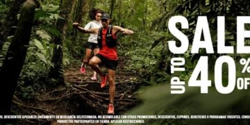 Columbia Sportswear México - Rebajas verano 2026