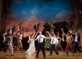 Experience Unforgettable Theater Moments with The Book of Mormon