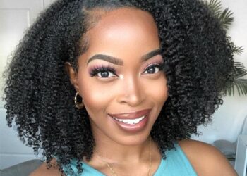 Transform Your Look Effortlessly with Luxury Glueless Human Hair Wigs