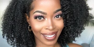 Transform Your Look Effortlessly with Luxury Glueless Human Hair Wigs