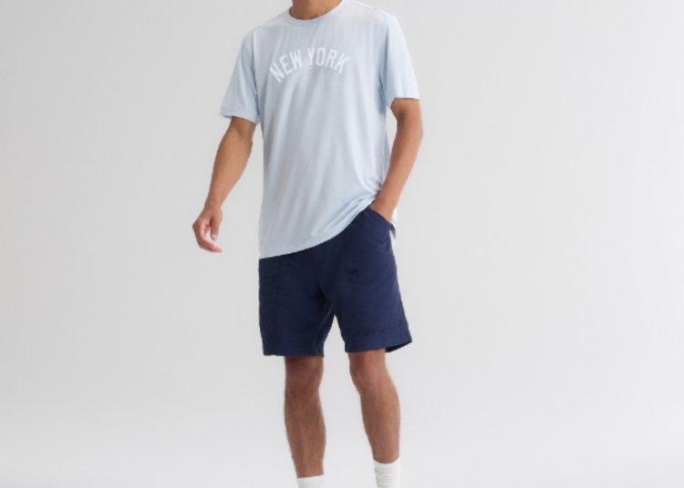 Elevate Your Game-Day Wardrobe With Premium Officially Licensed New York Yankees Apparel