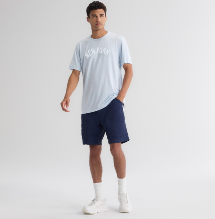Elevate Your Game-Day Wardrobe With Premium Officially Licensed New York Yankees Apparel