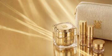 EviDenS de Beauté: Luxury Skincare for Radiant, Protected, and Youthful Skin