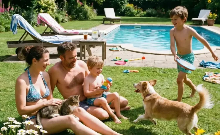 ARCAPLANET: cura di qualità per gli animali domestici, offerte estive e prodotti divertenti per animali felici