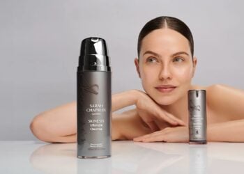 Sarah Chapman Skincare: Luxury, Science, and Visible Results for Radiant Skin