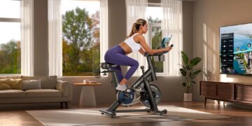 Merach Fitness Equipment: Your Ultimate Solution for Home Workouts