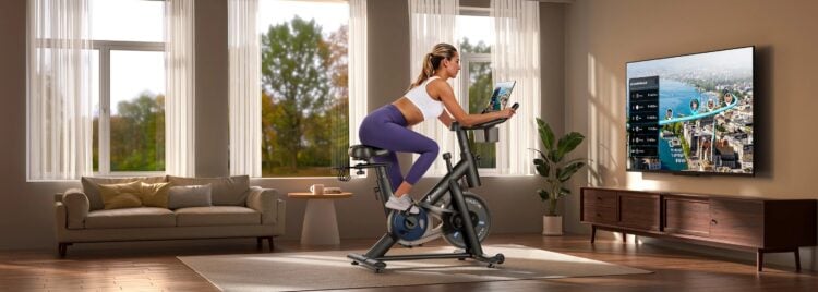 Merach Fitness Equipment: Your Ultimate Solution for Home Workouts