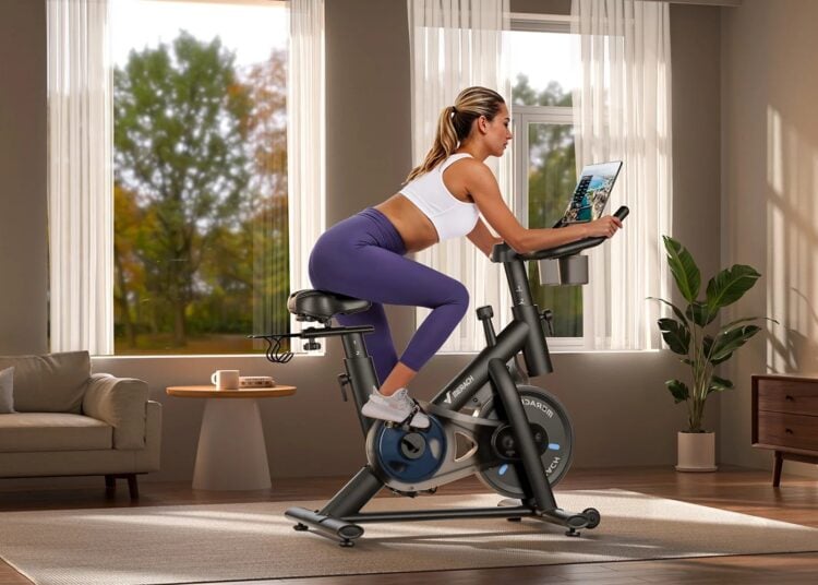 Merach Fitness Equipment: Your Ultimate Solution for Home Workouts