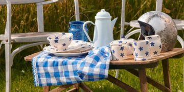 Charming Emma Bridgewater Mugs: Handcrafted Joy for Every Morning