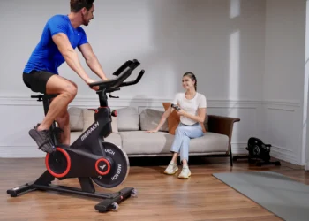 Transform Your Home into a Fully-Equipped Personal Gym with Merach