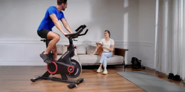 Transform Your Home into a Fully-Equipped Personal Gym with Merach