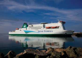 Irish Ferries: Making Every Sea Crossing a Journey Worth Remembering