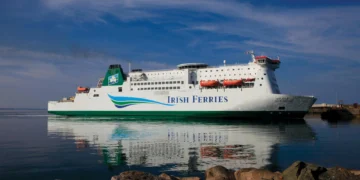 Irish Ferries: Making Every Sea Crossing a Journey Worth Remembering