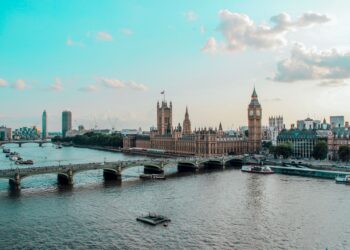 Unforgettable Coach Trips To London And Beyond With Caledonian