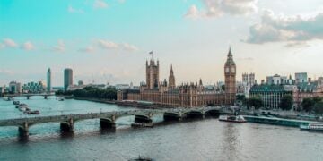 Unforgettable Coach Trips To London And Beyond With Caledonian