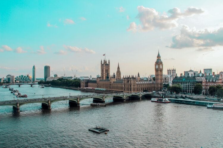 Unforgettable Coach Trips To London And Beyond With Caledonian