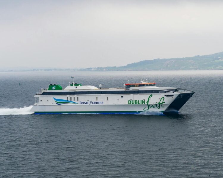 Plan Your Perfect European Road Trip with Irish Ferries
